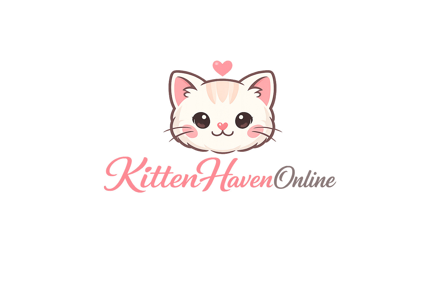 kitten Haven Online